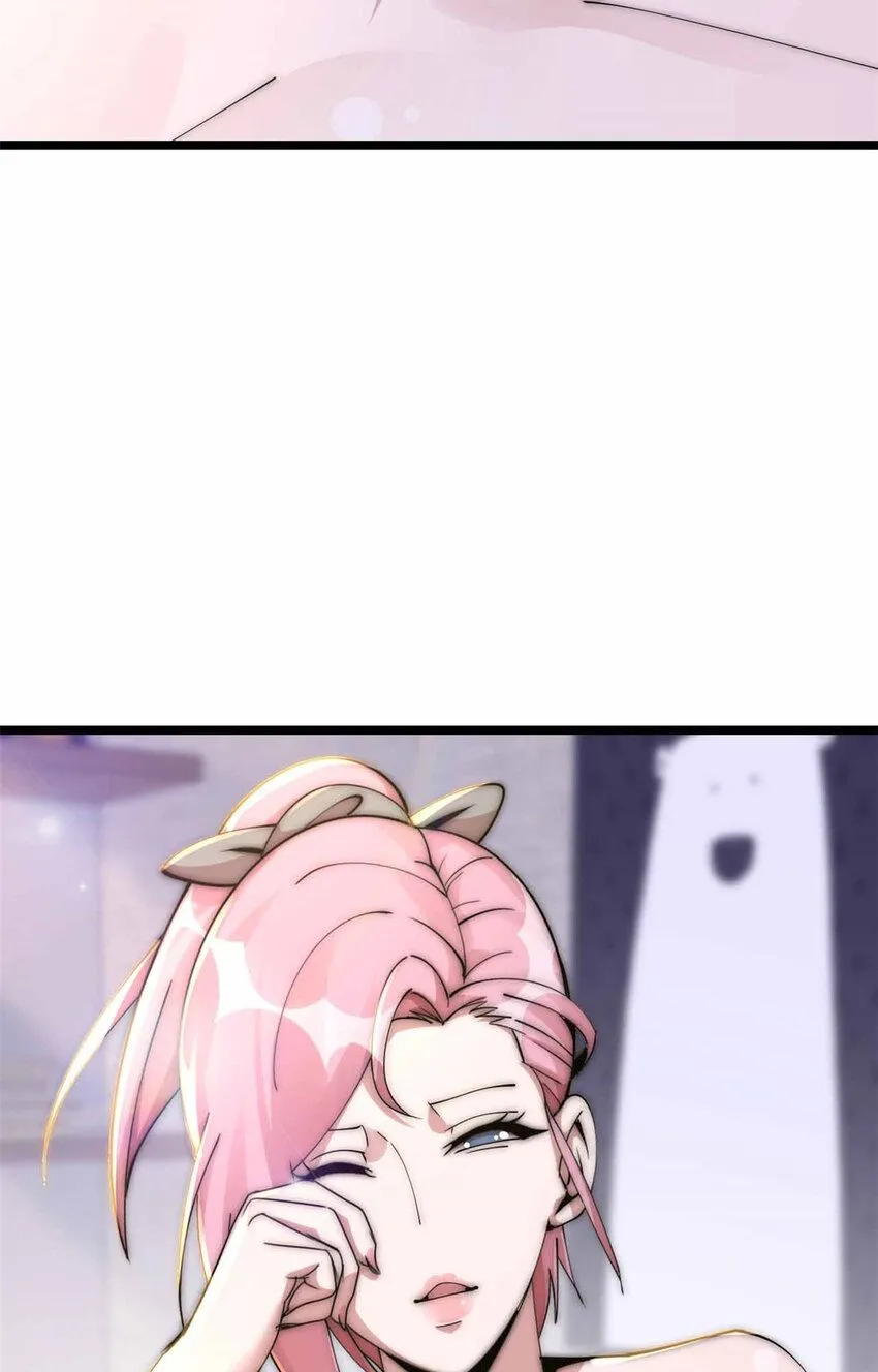 这个诅咒太棒了免费看漫画,164图