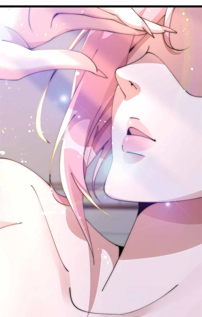 这个诅咒太棒了免费看漫画,163图
