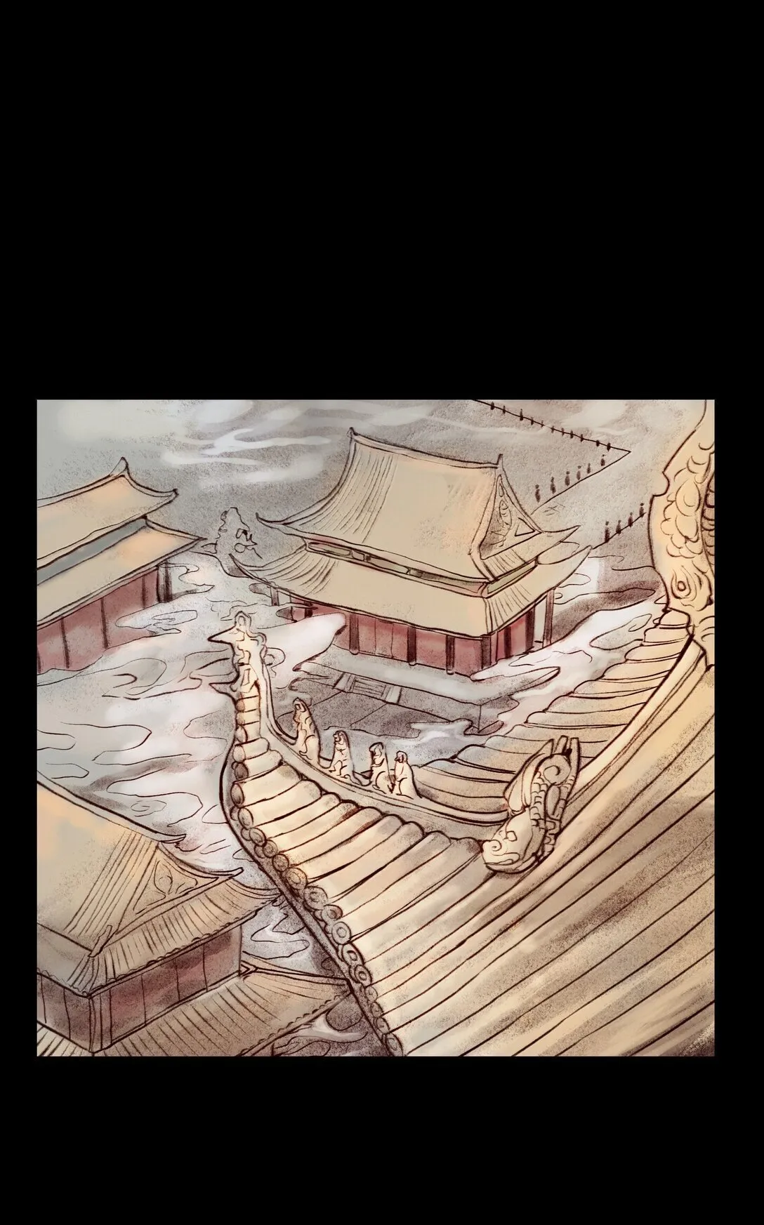 妖风过海mp3下载百度网盘漫画,146 豹房3图