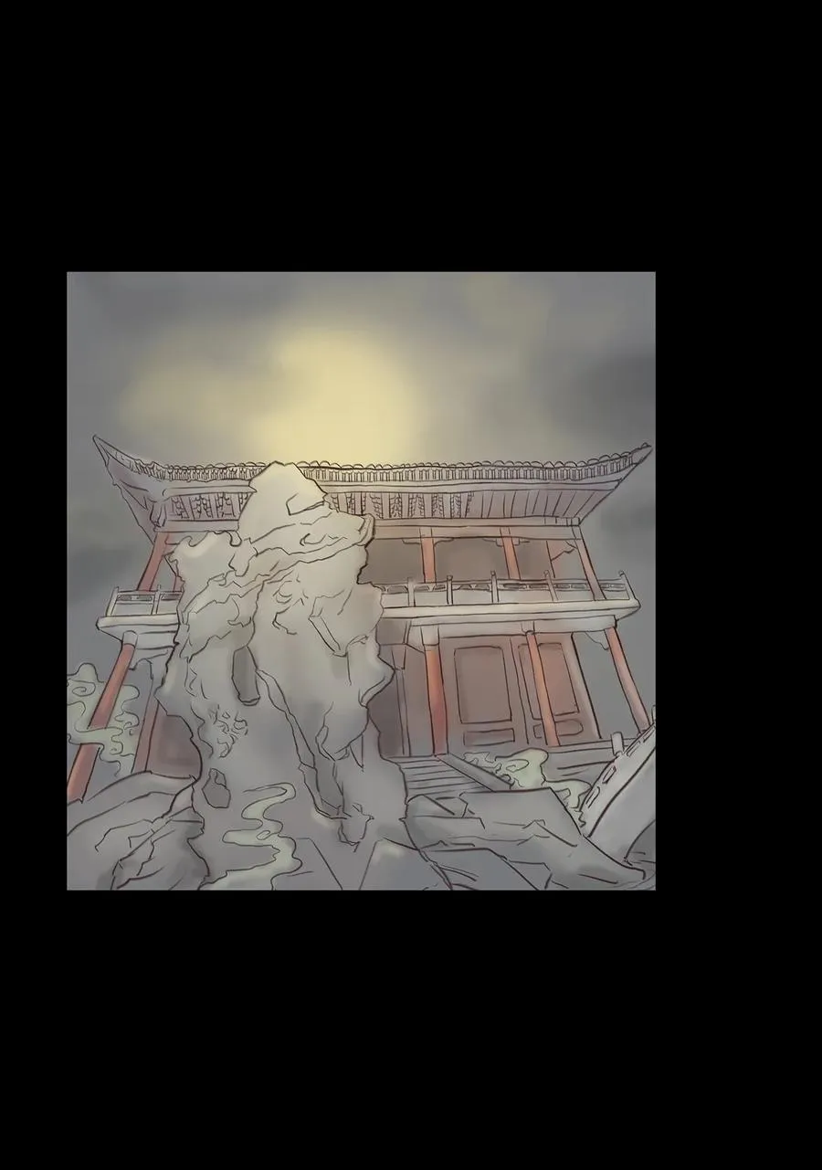 妖风过海完整版漫画,045 镇鬼3图