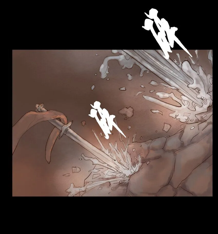 妖风云城漫画,128 山洪5图