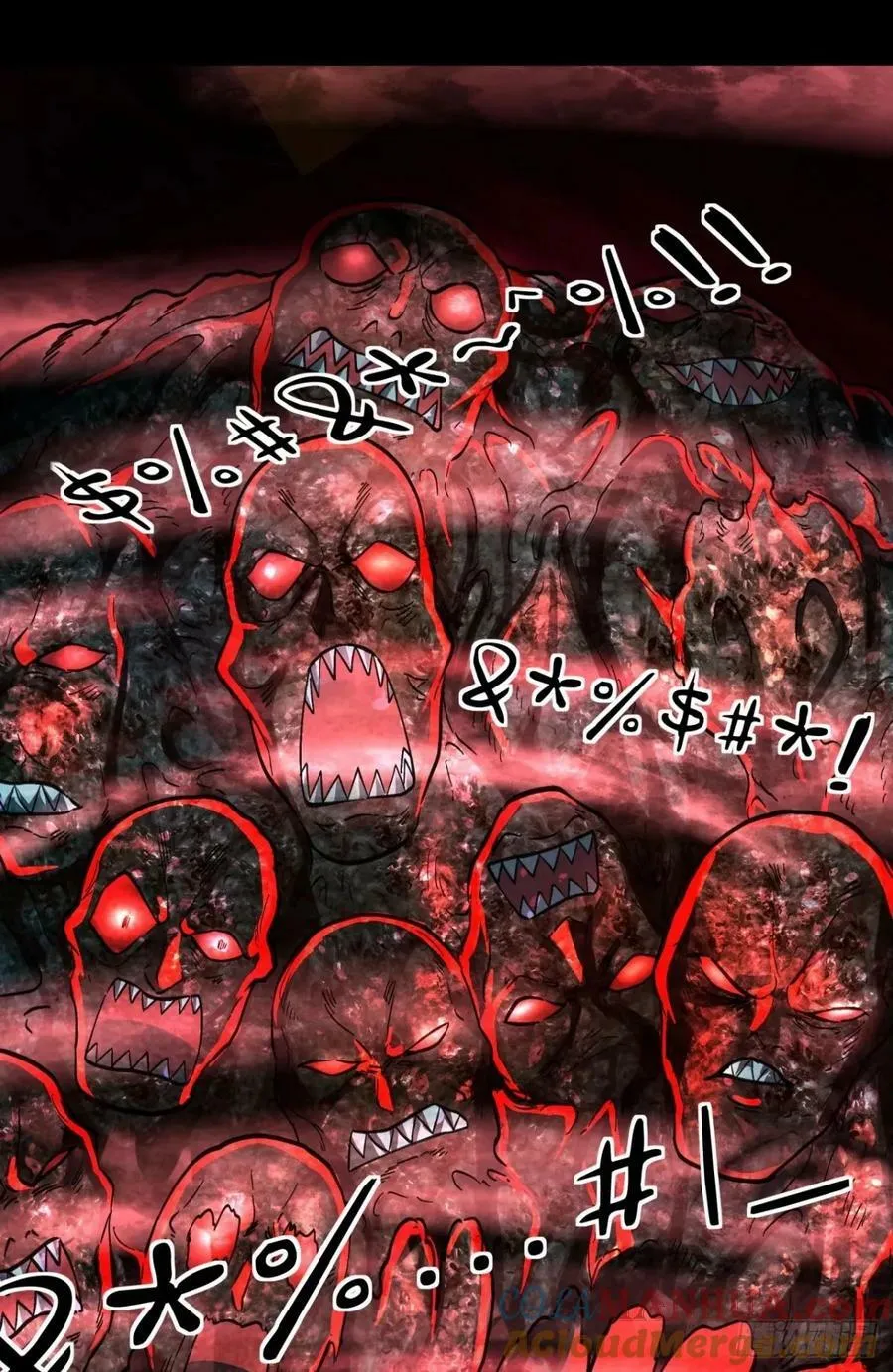 从红月开始第二季动漫全集免费观看完整版漫画,82 邀请他们去家里作客4图