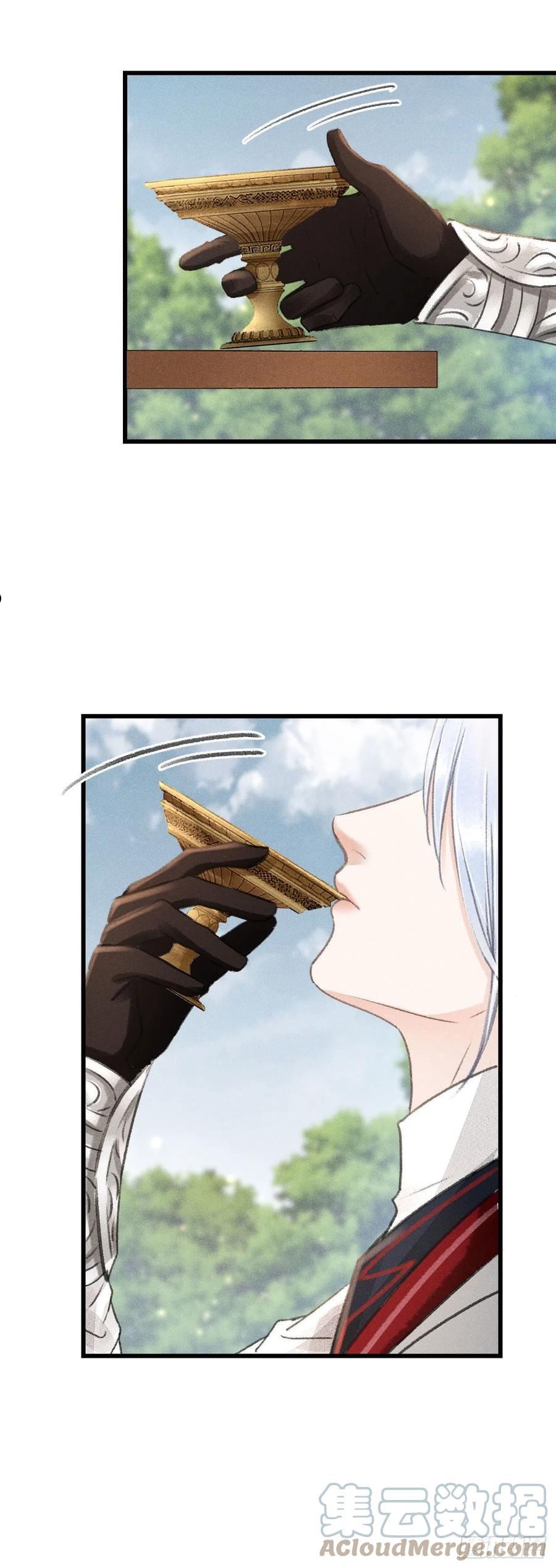 循循什么漫画,166·神仙都是么得良心的5图
