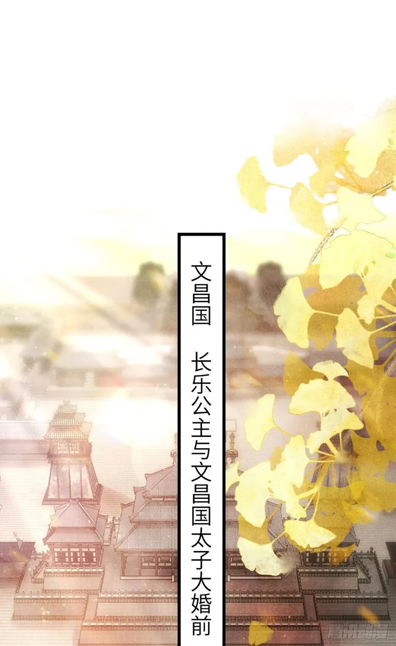 循循念靖漫画有小说版吗漫画,209&middot;长乐公主的婚事3图