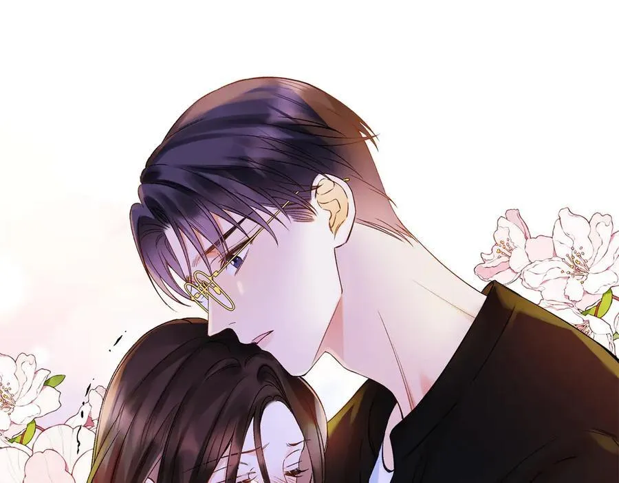 亿万星辰不及你txt微盘漫画,44 他也喜欢我吗？4图