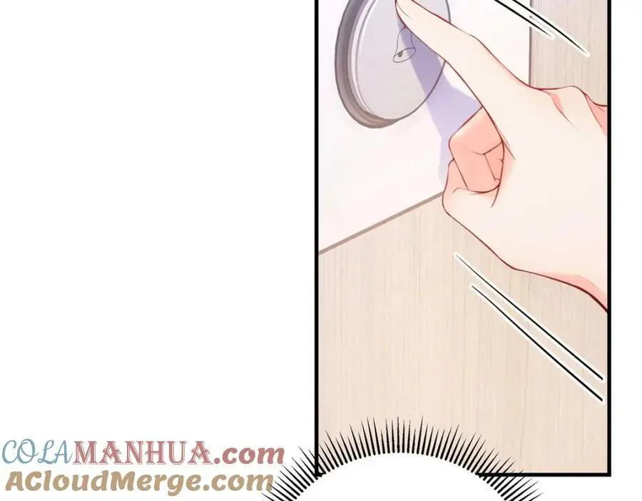 蚀骨宠爱boss太凶猛漫画,15 和她睡在一起5图