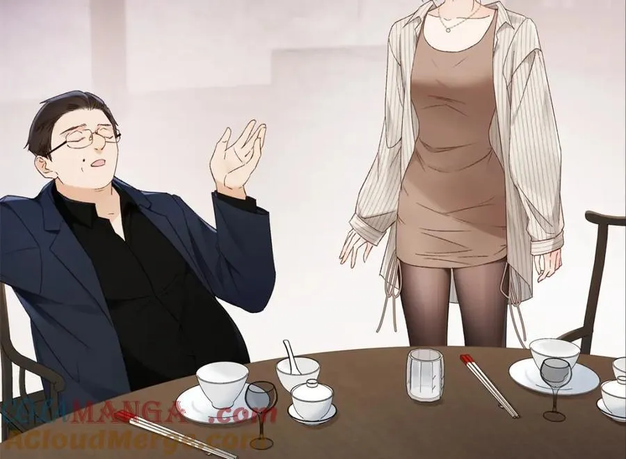 亿万星辰不及你电视剧漫画,39 季忆是陪酒女？5图