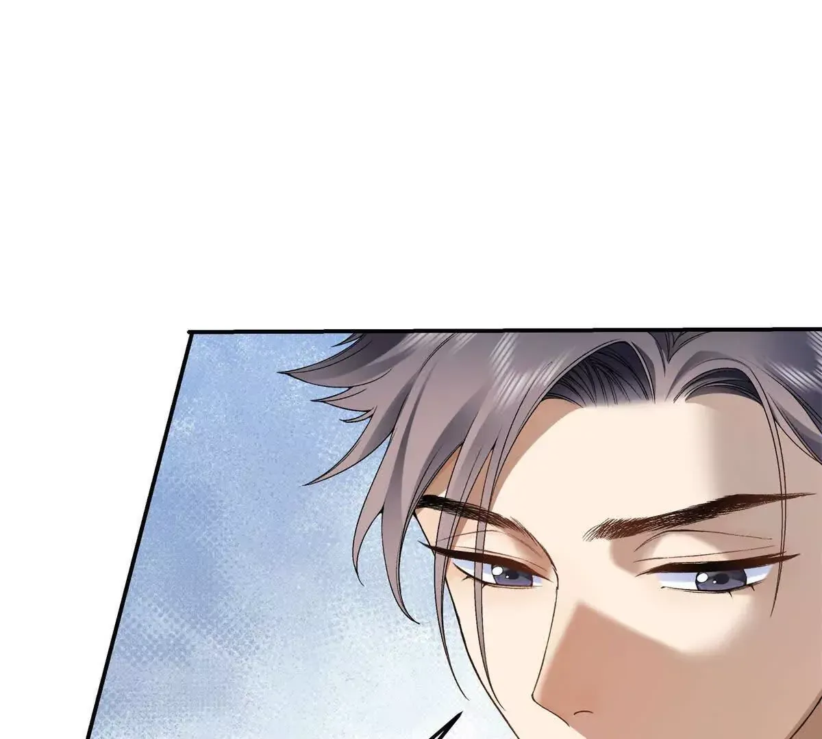 蚀骨宠爱boss太凶猛漫画,11 你的事情我不关心3图