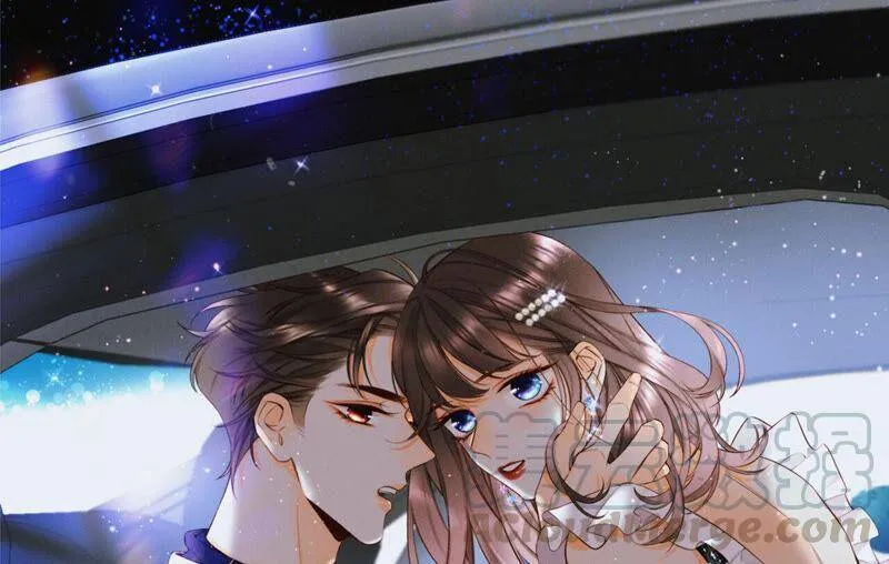 男友半糖半盐漫画吻戏漫画,08·不许反抗1图
