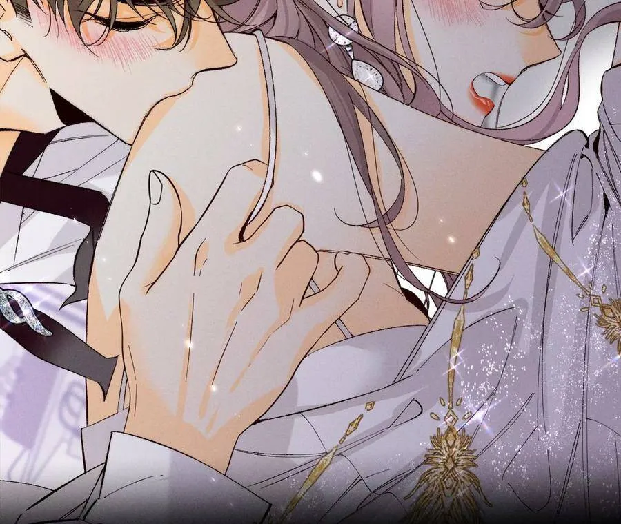 《男友半糖半盐》小说漫画,30.弄哭宝宝要哄！2图