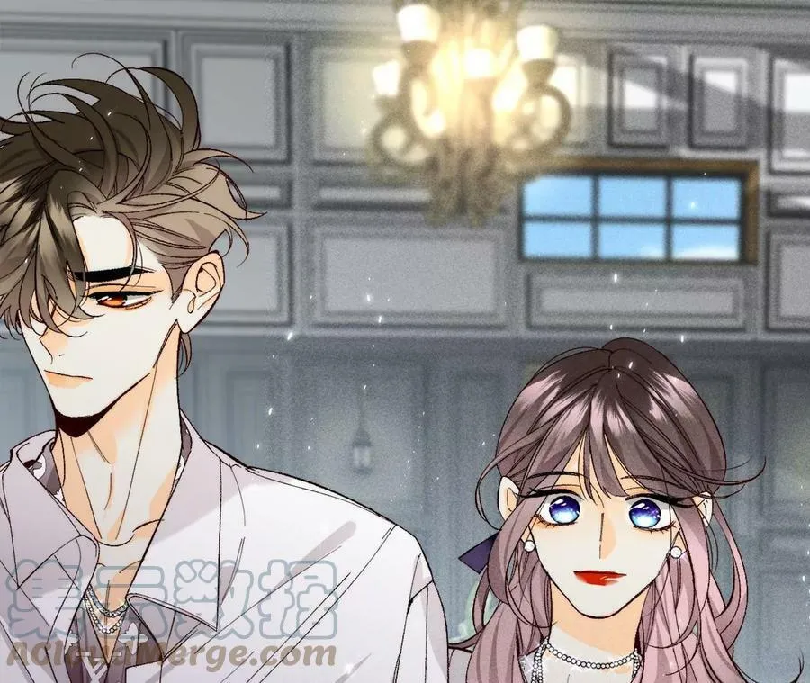 男友半糖半盐漫画免费下拉式漫画,126·守护我爱的人1图