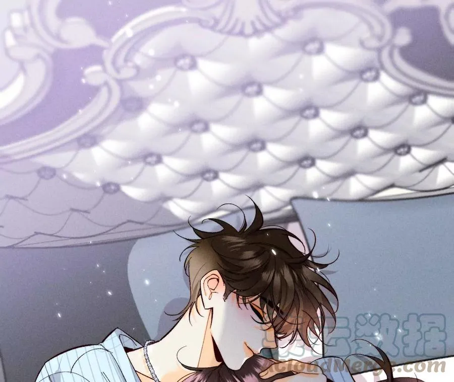 男友半糖半盐女主跟谁在一起漫画,35·女人，接受惩罚吧！1图