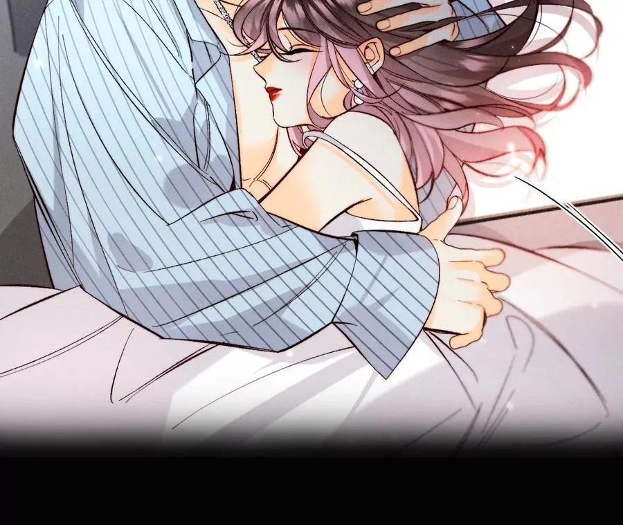 男友半糖半盐女主跟谁在一起漫画,35·女人，接受惩罚吧！2图