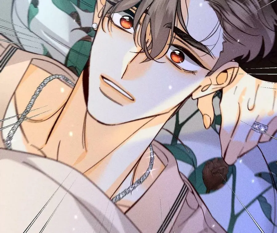 男友半糖半盐漫画免费下拉式观看漫画,86·亲密接触准备！2图