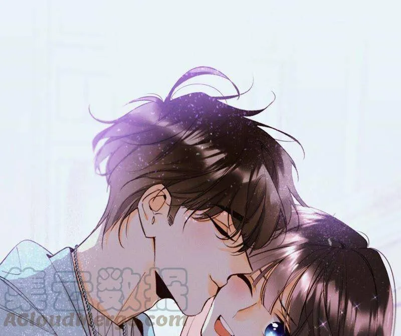 男友半糖半盐漫画免费阅读漫画漫画,17·虎口险逃生（四月周边福利放送）1图