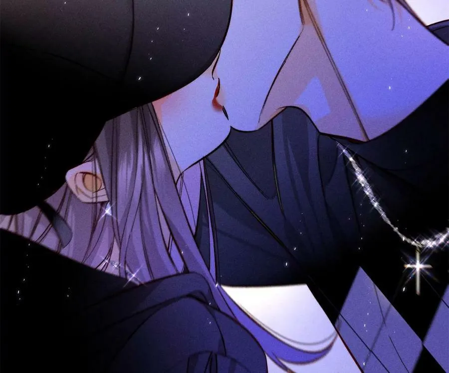 男友半糖半闲漫画,137·墨父的秘密2图