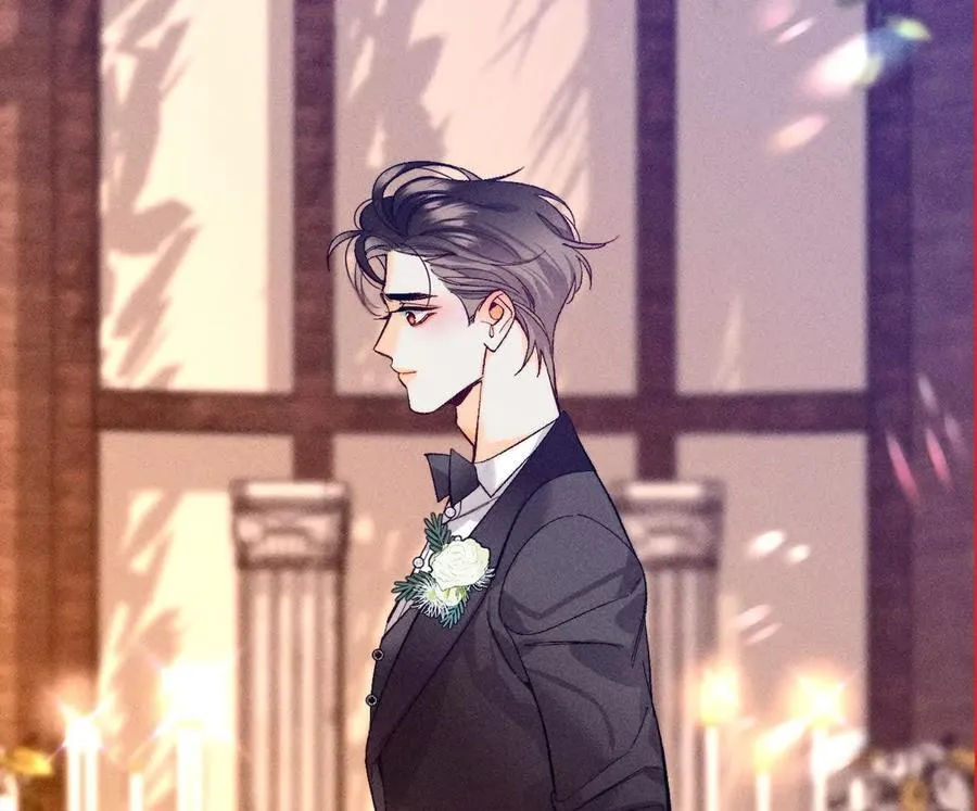 男友半糖半盐吻戏漫画,142·好好地2图