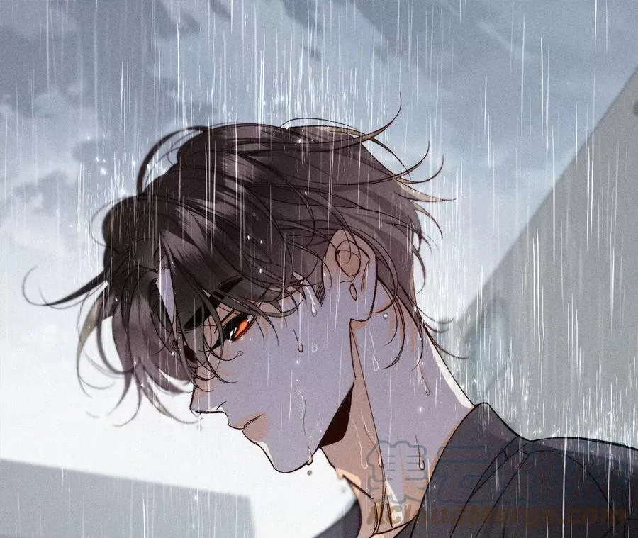 《男友半糖半盐》小说漫画,40·做了就不生气了1图