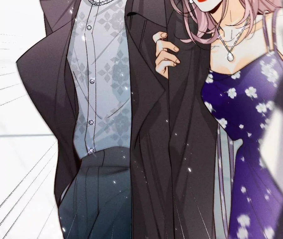 《男友半糖半盐》小说漫画,32.做我的奴隶2图