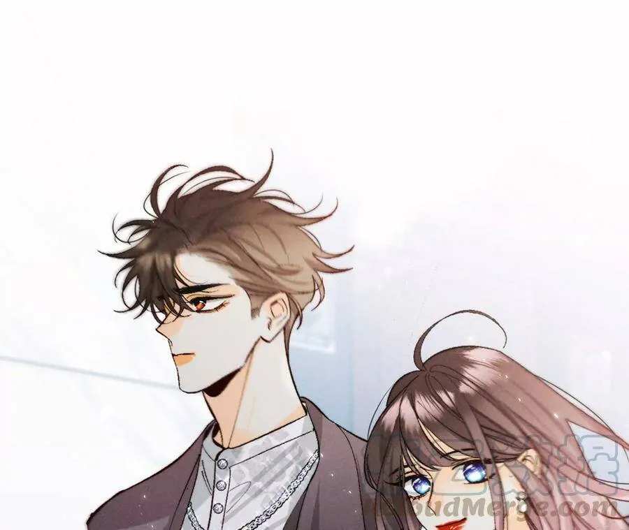 《男友半糖半盐》小说漫画,32.做我的奴隶1图