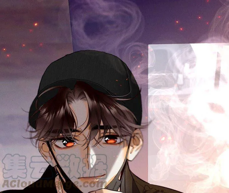 男友半糖半盐动漫免费观看全集漫画,18·我才是主谋1图