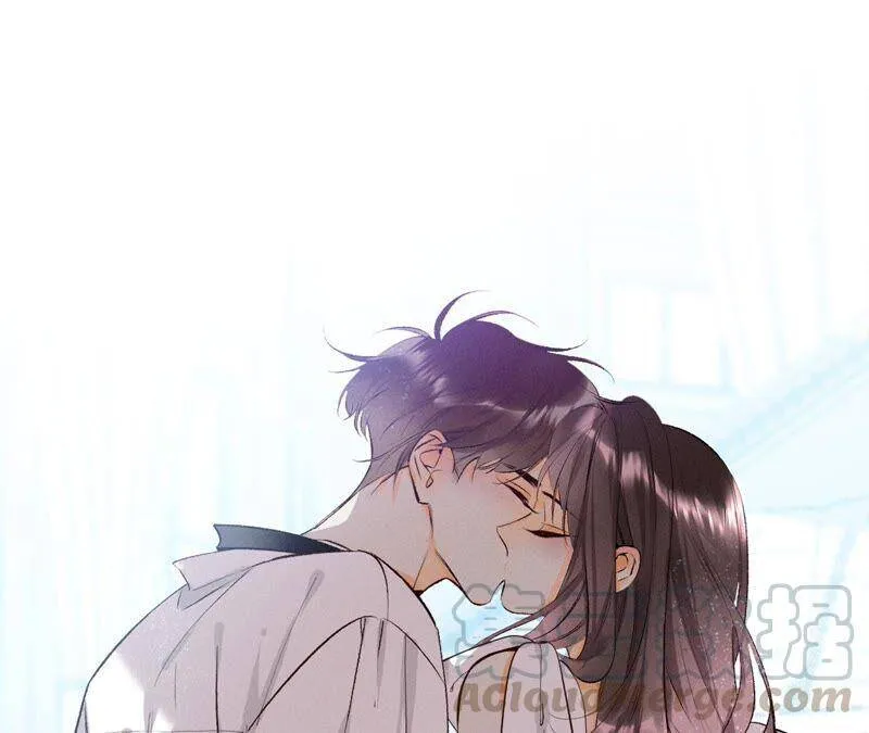 男友半糖半盐的漫画漫画,14·白占他便宜1图