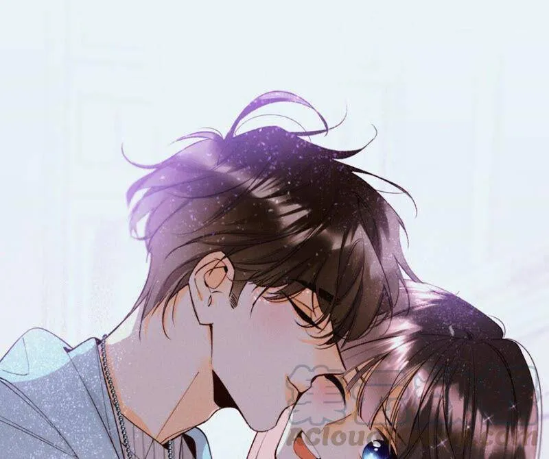 男友半糖半盐漫画吻戏漫画,13·见识一下老公的技术1图