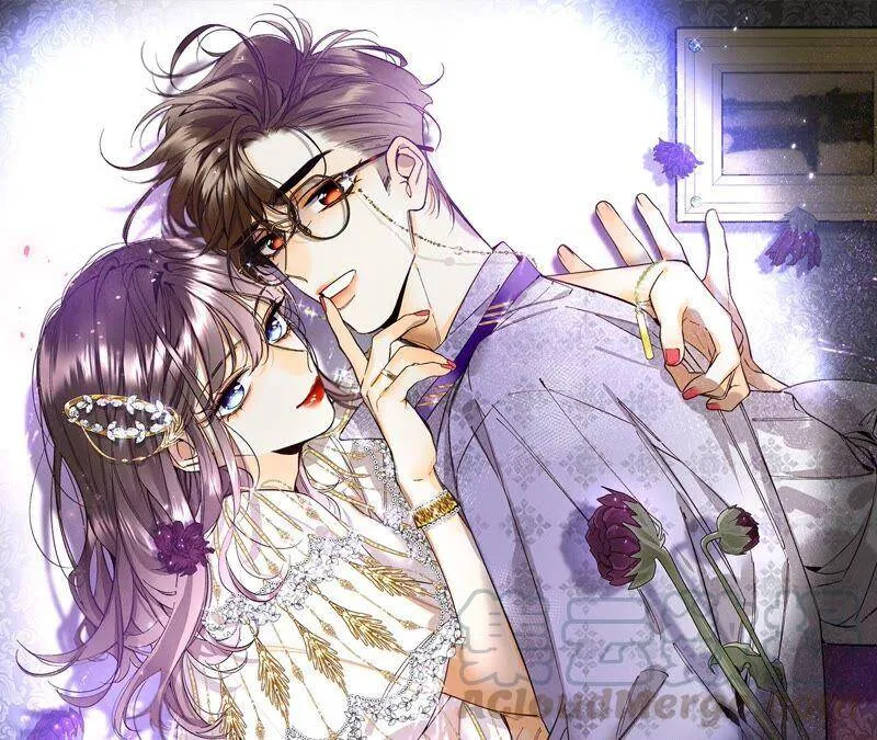 男友半糖半盐作者漫画,26.墨先生的秘密（尾页6月福利）1图