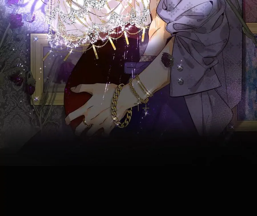 男友半糖半盐免费全集漫画,不堪的过往2图