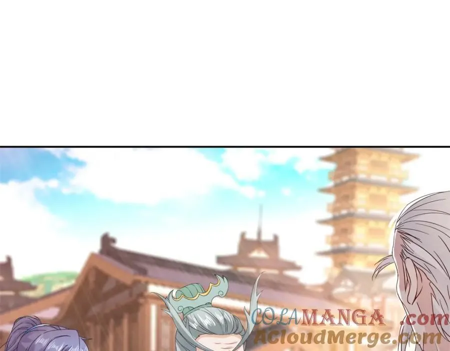 神魂武帝林炎免费阅读全文漫画,第390话 驱逐张家出沛城4图