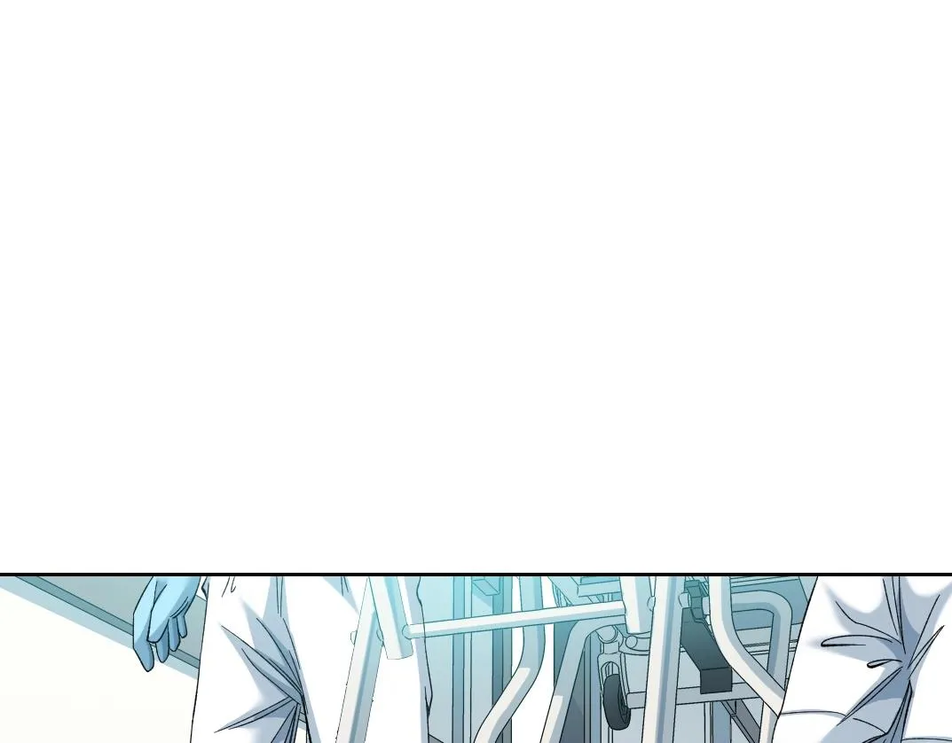 我打造了长生俱乐部无弹窗漫画,第104话 围猎4图