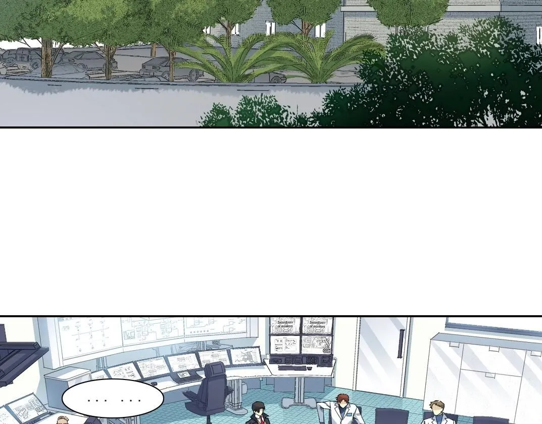 我打造了长生俱乐部txt漫画,第206话 造物主的决定5图