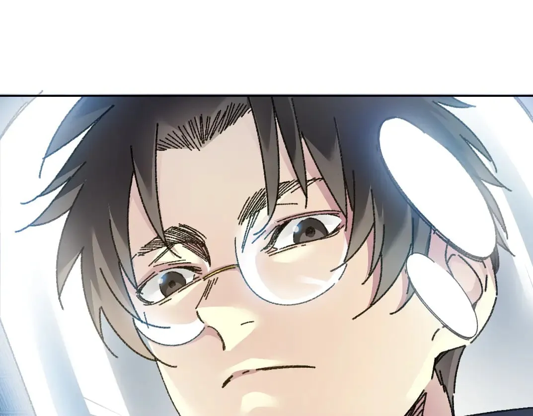 我打造了长生俱乐部百度百科漫画,四号世界，觉醒！1图