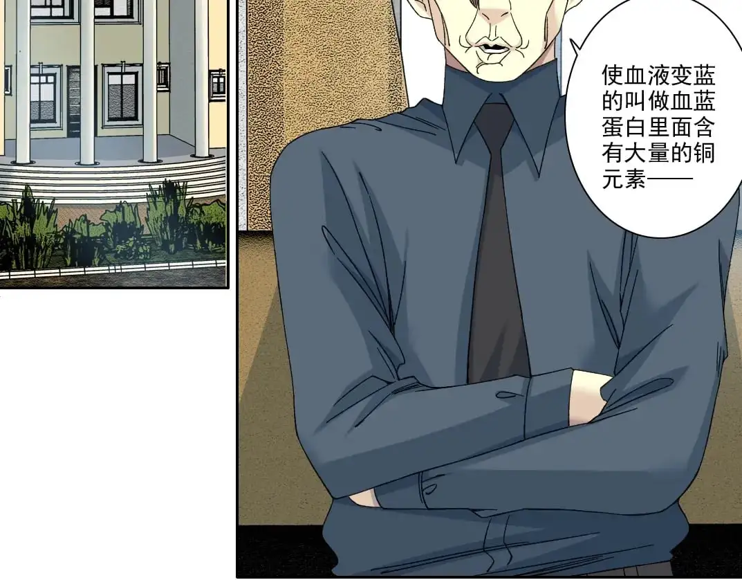我打造了长生俱乐部免费动漫在线观看全集漫画,第245话 飞喽～！！！！！！！！2图