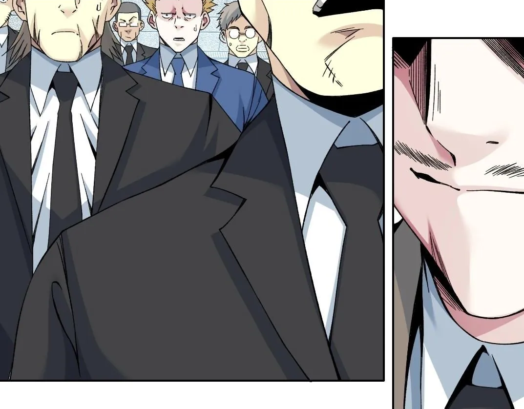 我打造了长生俱乐部漫画免费阅读下拉式漫画,第199话 突如其来2图