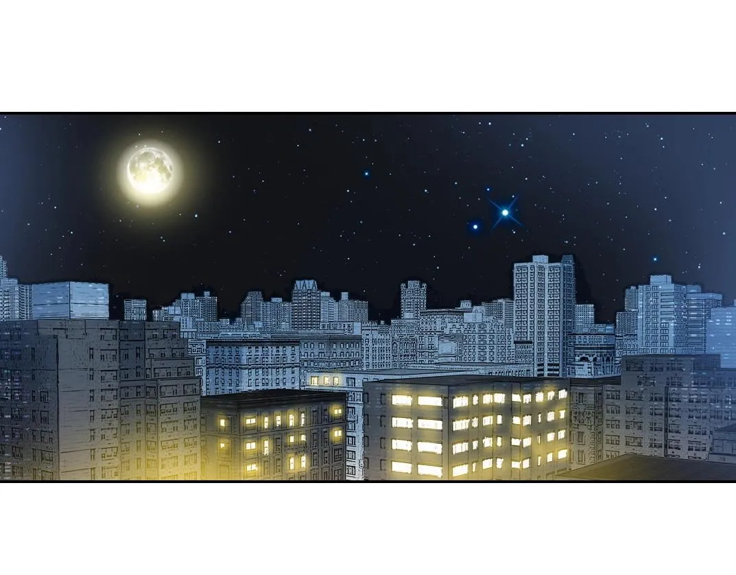 我打造了长生俱乐部txt 陆离漫画,第188话 归来的人4图