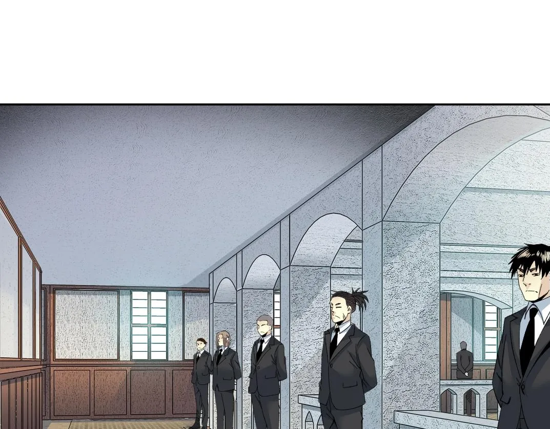 我打造了长生俱乐部无弹窗漫画,第191话 爸我回来了4图