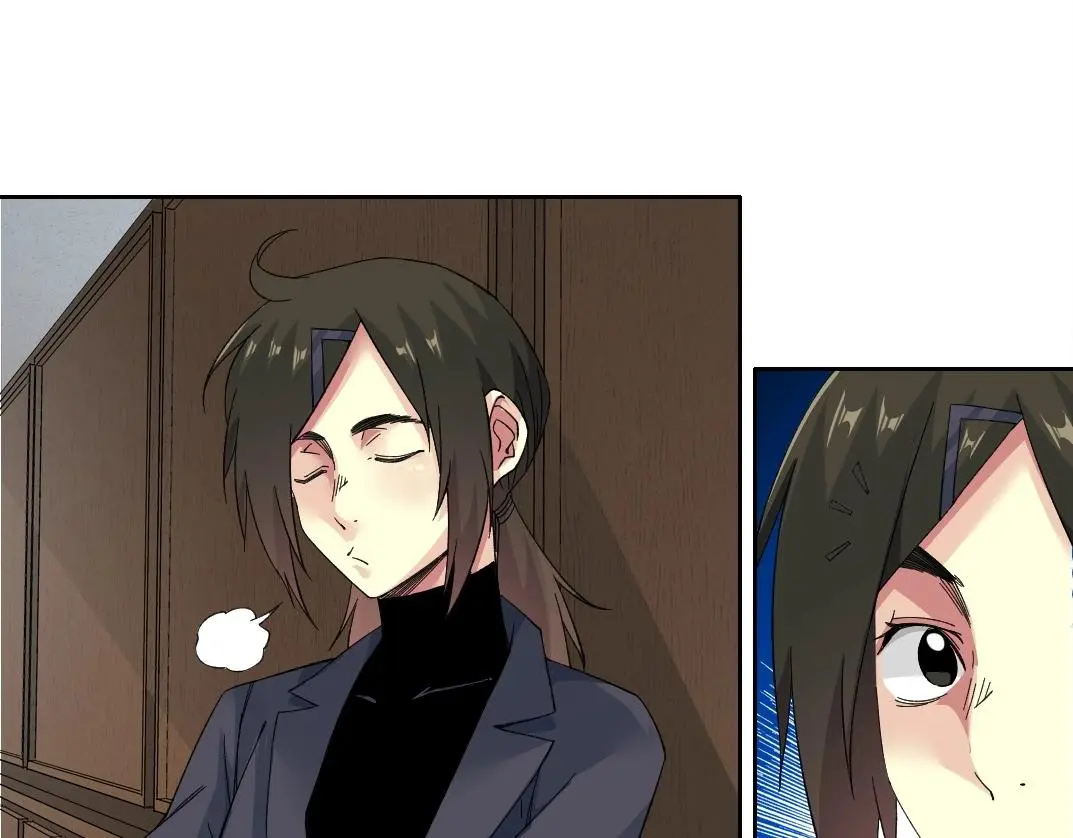 我打造了长生俱乐部 最新章节 无弹窗漫画,第225话 被修改的时间5图