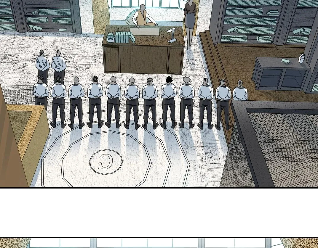 我打造了长生俱乐部无弹窗漫画,第110话 无尽的时间5图