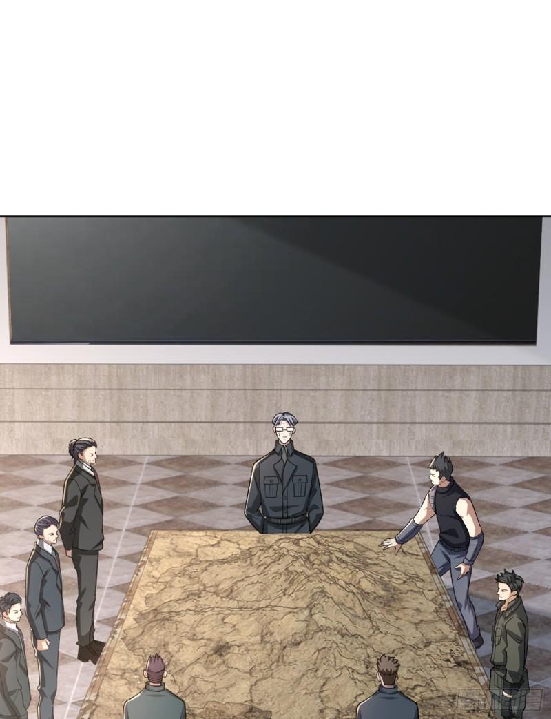 第一序列第二季全集在线观看漫画,192 他是下一任司令？3图