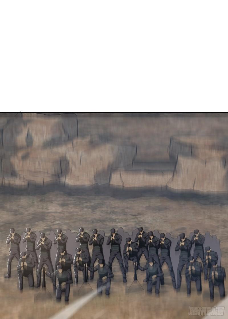 第一序列全文免费阅读漫画,184 你已经尽力了3图