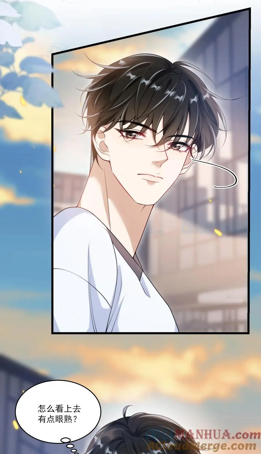 坦白从严广播剧完结了吗漫画,090 铃铛的声音怪好听的！5图