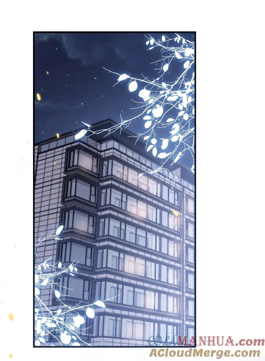 坦白从严夜渡舟是谁的小号漫画,番外 摩天轮3图