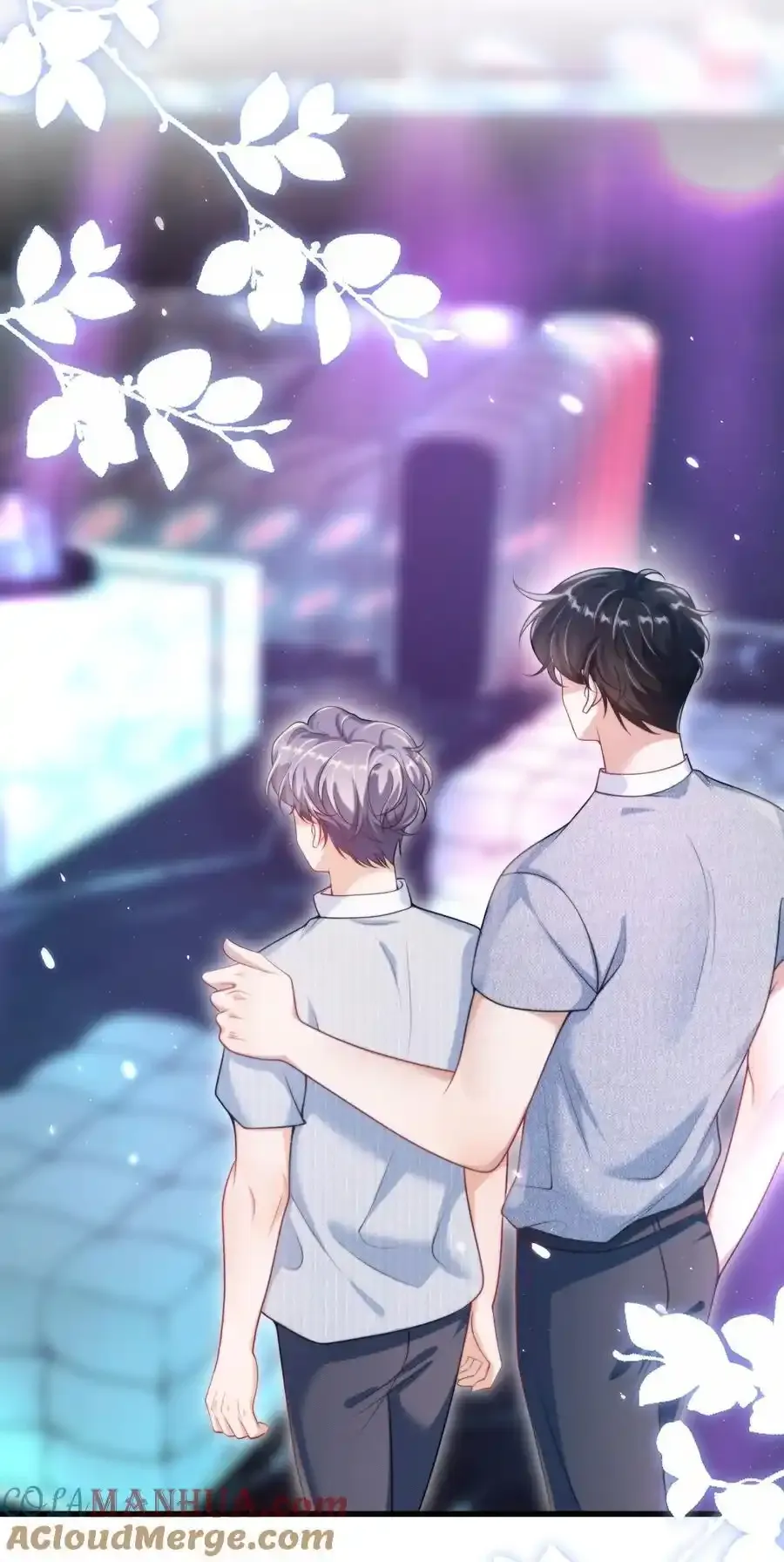 坦白从严在哪个平台漫画,081 我嘴唇很脏吗？5图