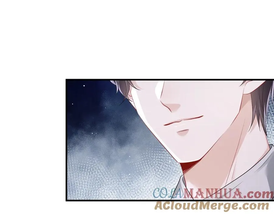 霍先生乖乖宠我短剧全集漫画,第9话 卑鄙的顾长卿5图