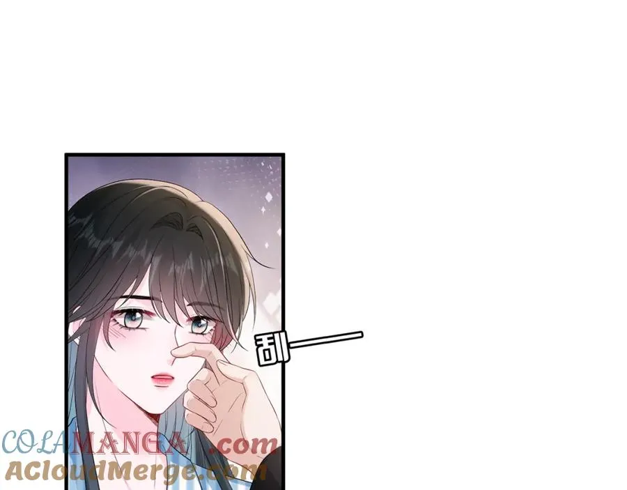 温知羽霍司砚律师全文免费阅读霍先生乖乖宠我漫画,第15话 温蔓，别走5图