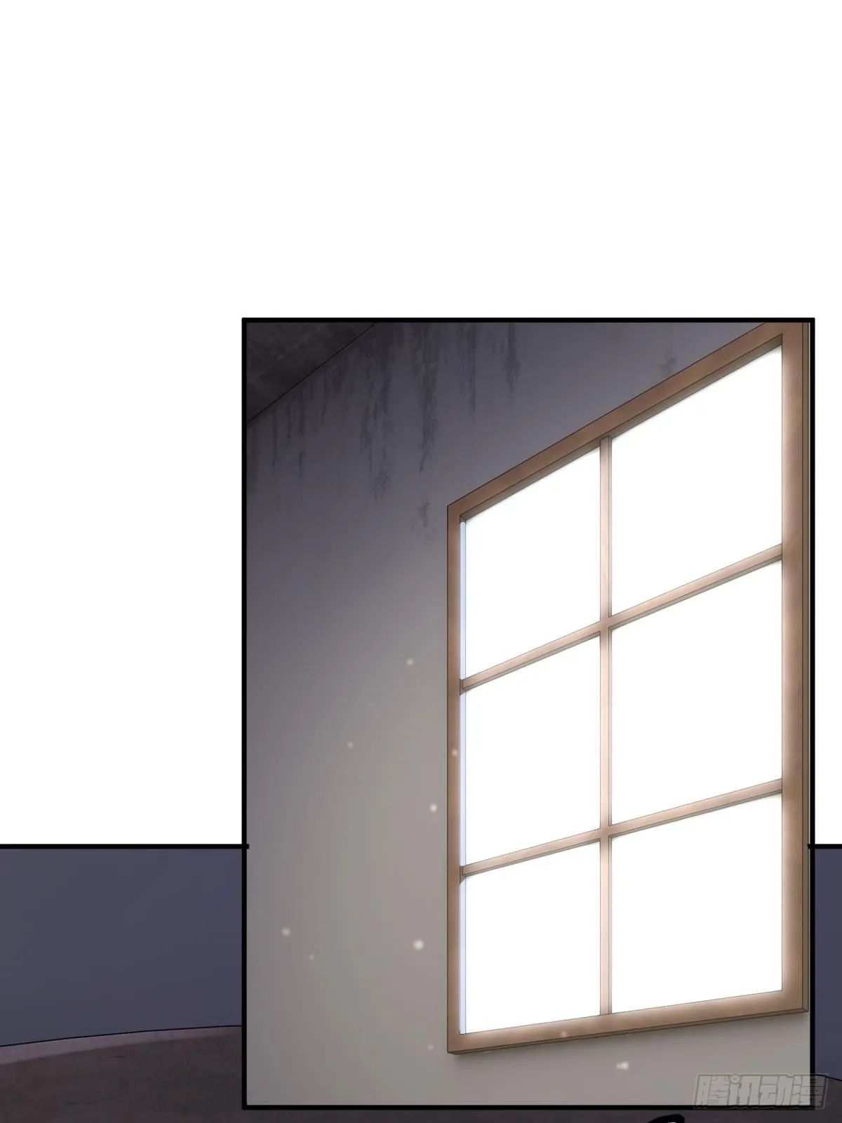我真的不想当第一大结局漫画,第11话3图