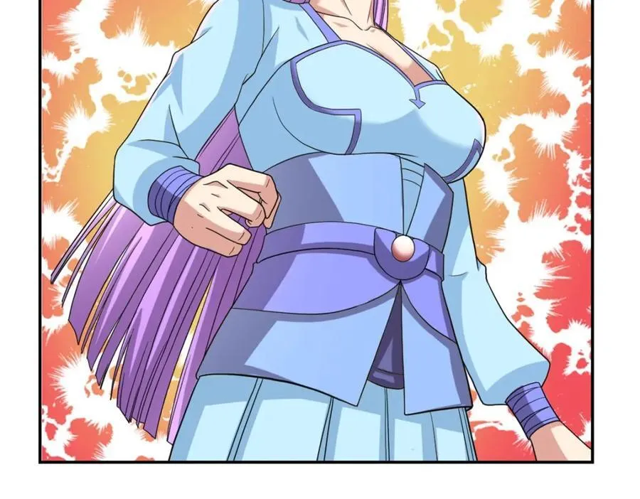 我可以无限顿悟第23集漫画,第92话 只差一字5图