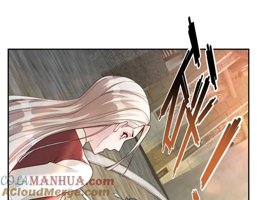 我可以无限顿悟免费观看全集在线漫画,第100话 凭你也配4图