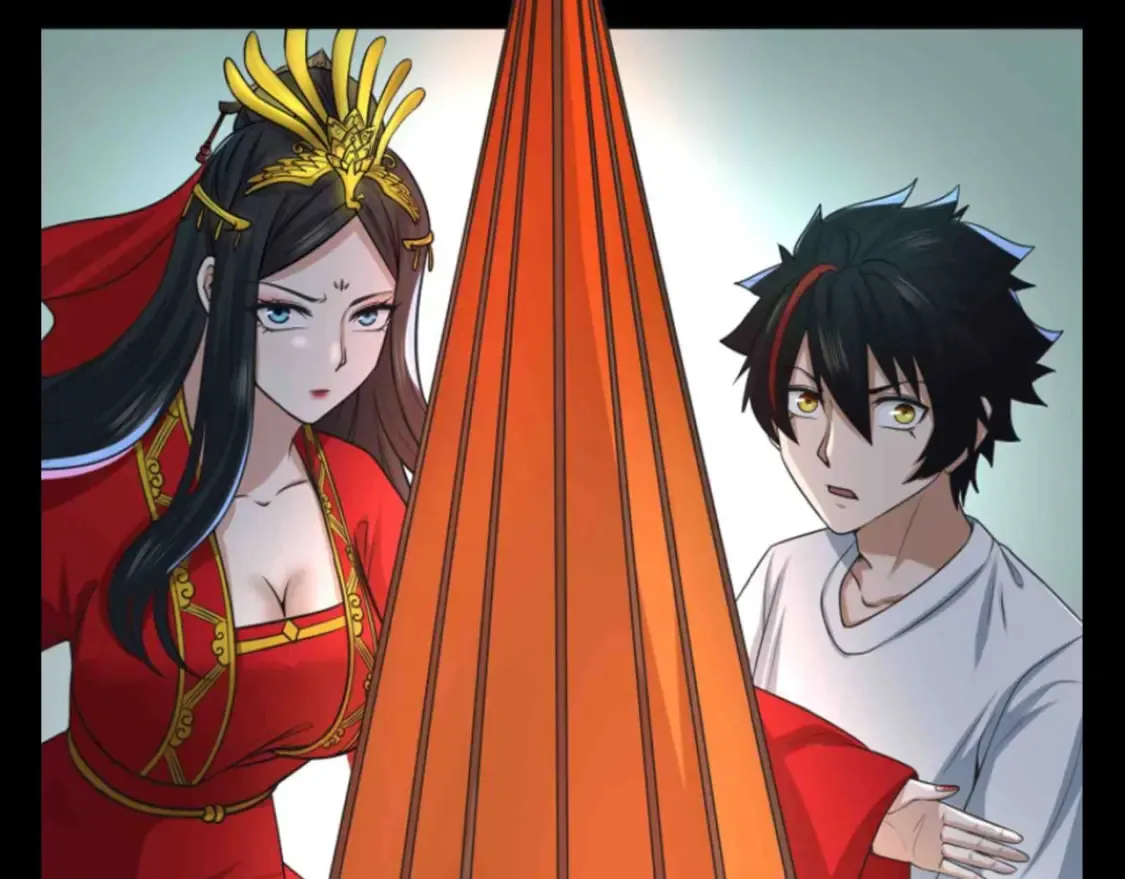 全球诡异时代境界划分漫画,第115期 漫剧剧场2图